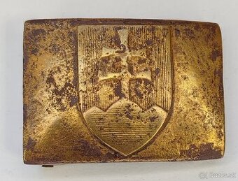 Pracka Slovenský štát