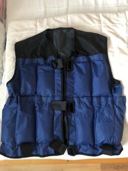 Záťažová vesta na predaj