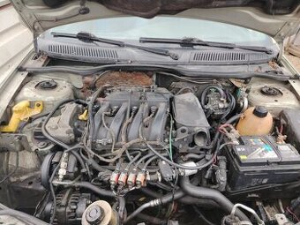 Predám Renault Megane lpg