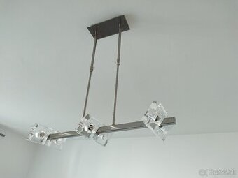 Stropné svietidlo luxera