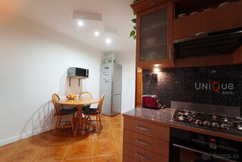 Exkluzívne na predaj 2i byt s vlastným kúrením v Komárne