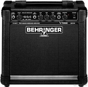 Behringer GM 108 V-TONE