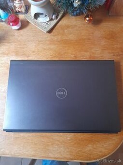Notebook DELL latitude M6800 i7 graficky