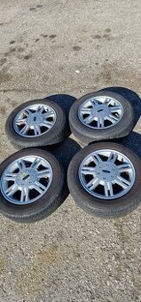 Predám elektrony ford