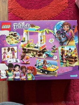 Lego friends 41376