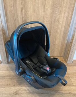 Vajíčko-autosedačka Britax-Römer Baby-Safe C