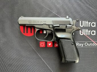 Predám ČZ 83 7,65mm