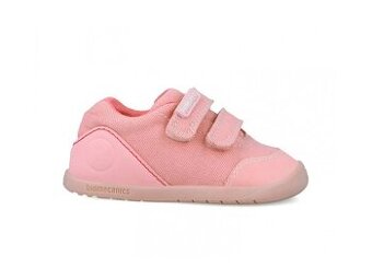 Barefoot obuv zo zrušenej detskej predajne - Biomecanics