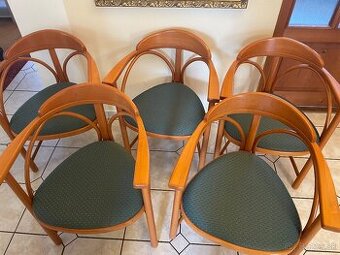 Thonet stoličky/ kreslá no 81