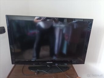 Samsung Tv 32" +  Sedacia súprava