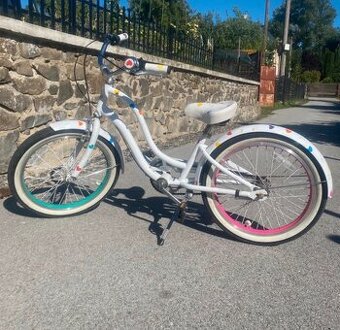 Detský bicykel Electra 20”