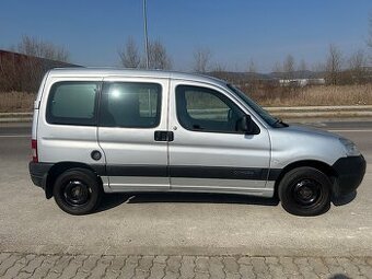 Citroën Berlingo 1,6HDi
