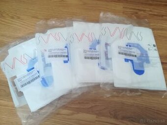 Sacky do vysavaca ZELMER Meteor Ii