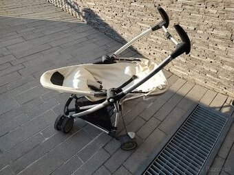 Detský kočík + vajíčko Maxi Cosi