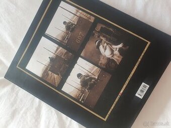 Predám novú knihu Saudek