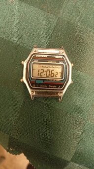 Digitalky Swiss a iné