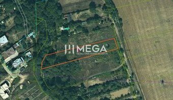 NOVÁ CENA - PREDAJ STAVEBNÉHO POZEMKU v HUMENNOM