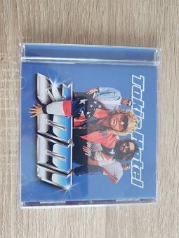 Tokio Hotel CD 2001 - velmi dobre