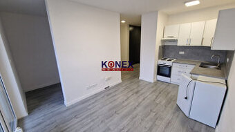 ID-3396 NA PRENÁJOM 1-izbový byt v novostavbe – GREENSIDE