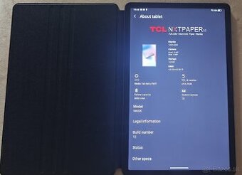 Tablet TCL Nxtpaper 11
