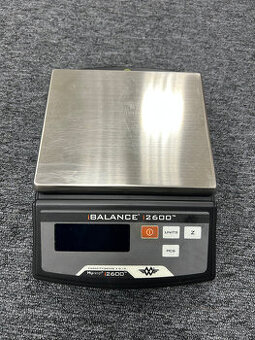 Váha iBalance 2600