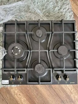 Plynový sporák Gorenje