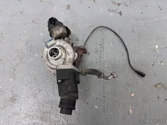 Turbodmychadlo KKK BV43B-0140 Audi A4 B8 2.0tdi