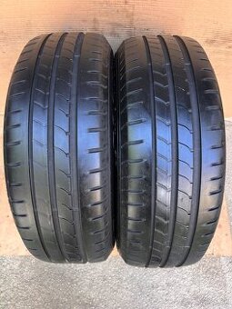 Letné pneumatiky 195/60 R16 Goodyear dva kusy