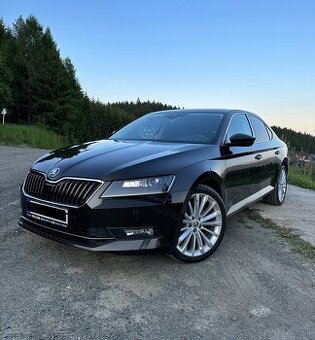 Skoda Superb Style+ 2.0 TDI, 110 kw, 2019, DSG