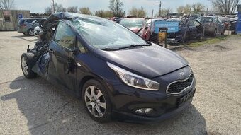 Kia Cee´d