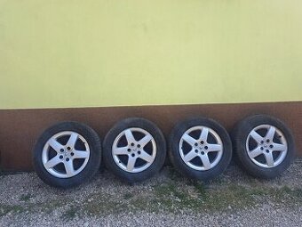 Hlinikove disky peugeot