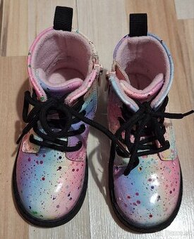 Nelli Blu na jar/jeseň