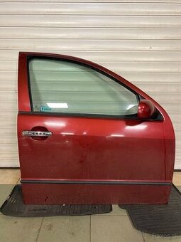 Predné pravé dvere fabia 1