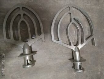 Srdce - Miešač Alba RE - 22 Aj Kurierom