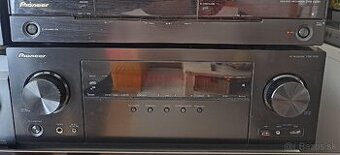 Pioneer VSX‑1131 – 7.1 AV Receiver Dolby Atmos