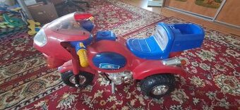 Detska elektricka motorka