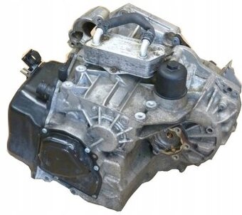 Prevodovka DSG 6 stupňová NJK