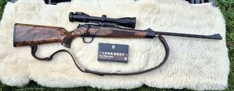 Blaser R8 kaliber 7mm Rem. Magnum
