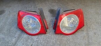 ZADNE SVETLA VW TIGUAN