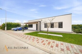 ALL INCLUSIVE | Na predaj 4-izb. rod.dom – novostavba, Dunaj