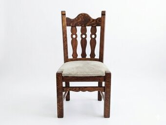 Stolicky za odvoz 4ks