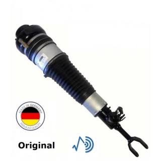 Vzduchový Tlmič/vankuš na Audi A6 C6 4F