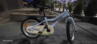 Predám detský bicykel