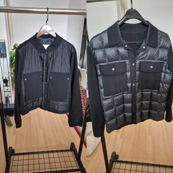 Značkové prechodné bundy Bogner veľkosť L (40)