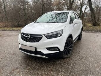 Opel Mokka 1.4 turbo
