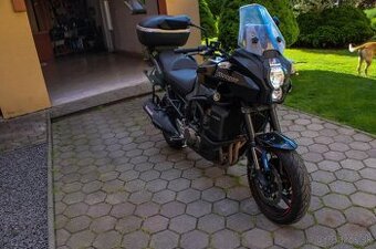 Kawasaki Versys 1000