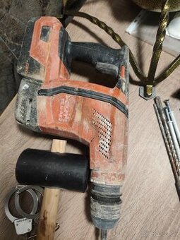 Predam akú Hilti priklepovu vŕtačku TE 6-A22