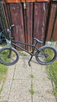 Predám bike CTM