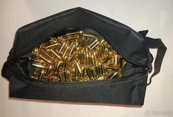 Nové pouzdro na náboje_GLOCK, CZ, AR-15, brokové náboj ČERNÉ