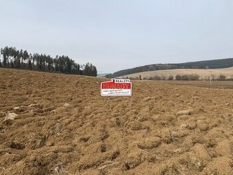 (1.407 m²) POĽNOHOSPODÁRSKY POZEMOK - 1